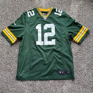 NFL Packer Jersey #12